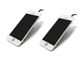 在庫で白い元のiPhone 5S LCDスクリーンの計数化装置アセンブリApple Iphone5s Lcdの修理部品 サプライヤー